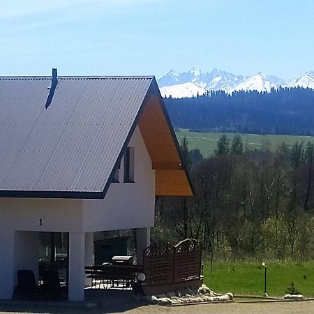 I Bike'Owy Domek Z Finska Balia Nad Jeziorem Czorsztynskim - 400M Od Jeziora I Sciezki Rowerowej Maniowy Exteriör bild