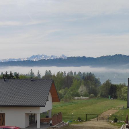 I Bike'Owy Domek Z Finska Balia Nad Jeziorem Czorsztynskim - 400M Od Jeziora I Sciezki Rowerowej Maniowy Exteriör bild