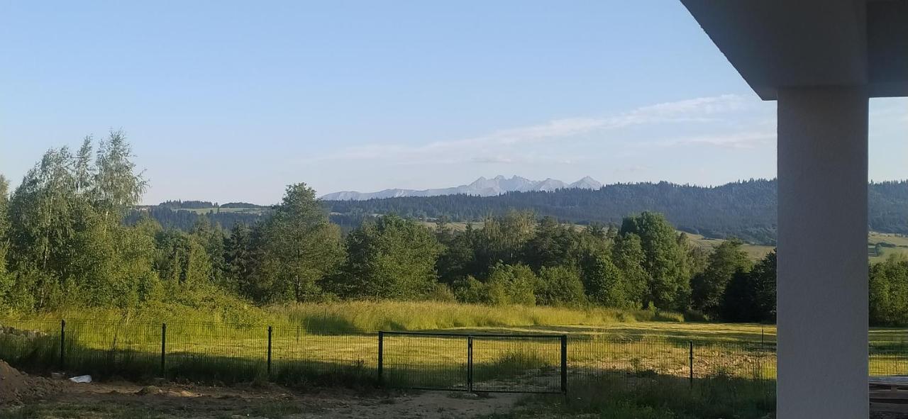 I Bike'Owy Domek Z Finska Balia Nad Jeziorem Czorsztynskim - 400M Od Jeziora I Sciezki Rowerowej Maniowy Exteriör bild