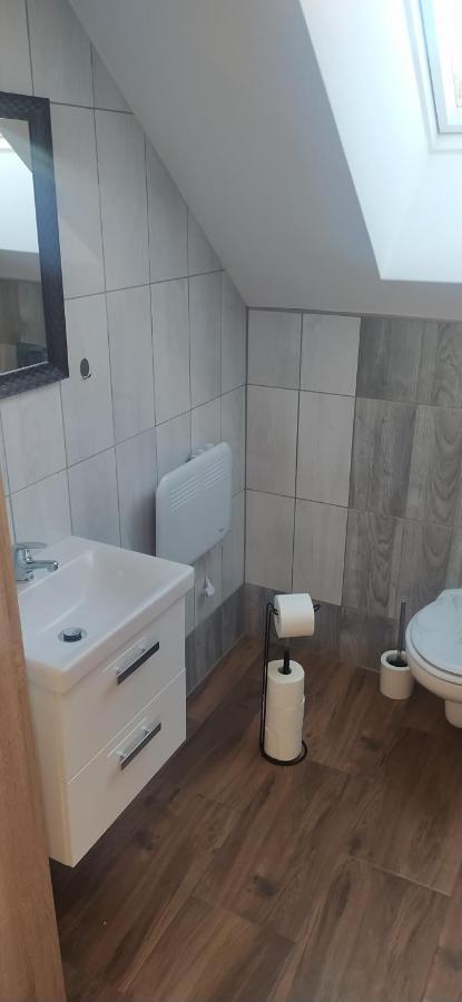 I Bike'Owy Domek Z Finska Balia Nad Jeziorem Czorsztynskim - 400M Od Jeziora I Sciezki Rowerowej Maniowy Exteriör bild