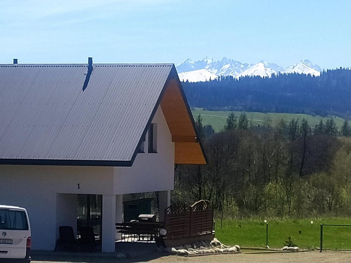 I Bike'Owy Domek Z Finska Balia Nad Jeziorem Czorsztynskim - 400M Od Jeziora I Sciezki Rowerowej Maniowy Exteriör bild