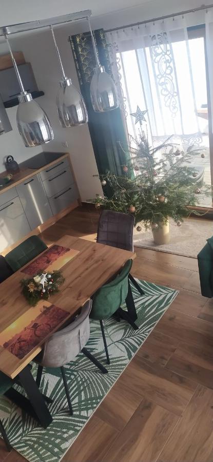I Bike'Owy Domek Z Finska Balia Nad Jeziorem Czorsztynskim - 400M Od Jeziora I Sciezki Rowerowej Maniowy Exteriör bild