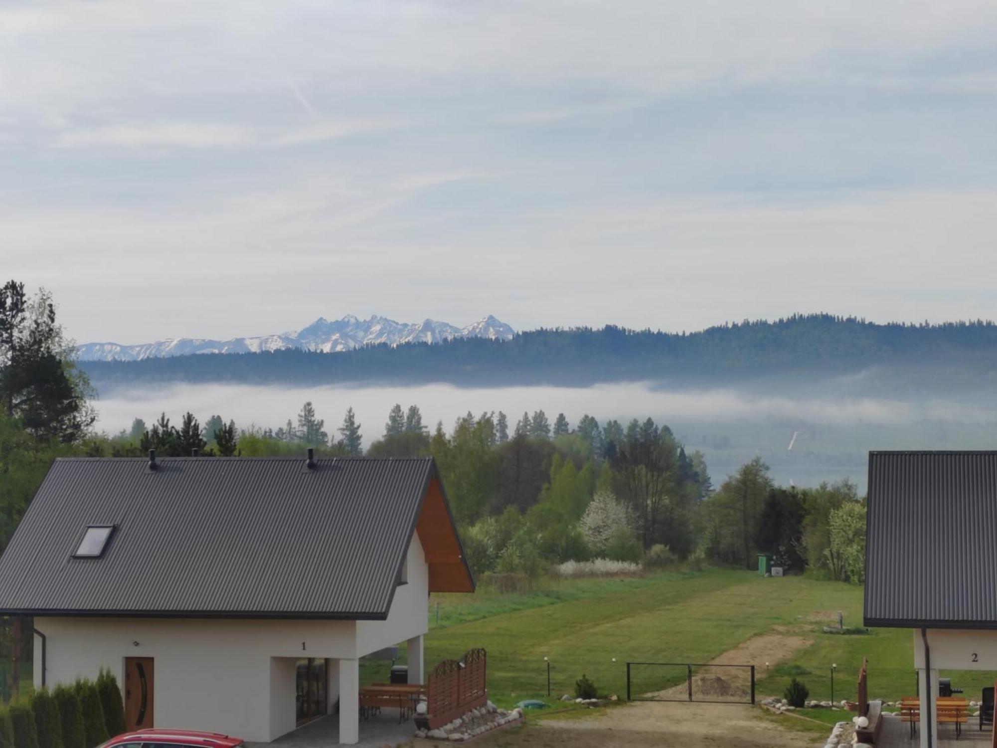 I Bike'Owy Domek Z Finska Balia Nad Jeziorem Czorsztynskim - 400M Od Jeziora I Sciezki Rowerowej Maniowy Exteriör bild